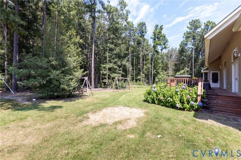 Tiny photo for 1465 Old Richmond Road, Blackstone, VA 23824 (MLS # 2623784)