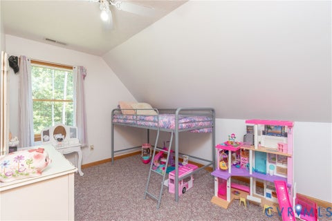 Tiny photo for 1465 Old Richmond Road, Blackstone, VA 23824 (MLS # 2623784)