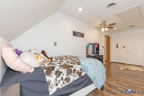 Tiny photo for 1465 Old Richmond Road, Blackstone, VA 23824 (MLS # 2623784)