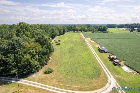 Tiny photo for 1465 Old Richmond Road, Blackstone, VA 23824 (MLS # 2623784)