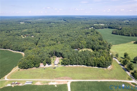 Tiny photo for 1465 Old Richmond Road, Blackstone, VA 23824 (MLS # 2623784)