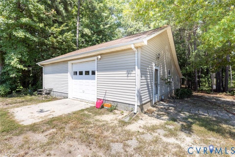 Tiny photo for 1465 Old Richmond Road, Blackstone, VA 23824 (MLS # 2623784)