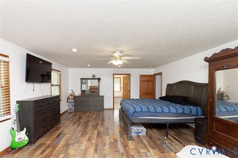 Tiny photo for 1465 Old Richmond Road, Blackstone, VA 23824 (MLS # 2623784)