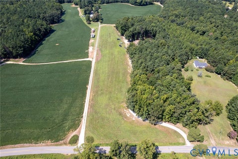 Tiny photo for 1465 Old Richmond Road, Blackstone, VA 23824 (MLS # 2623784)
