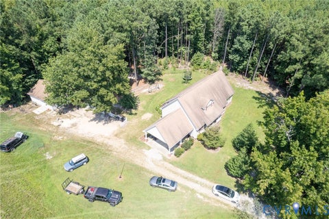 Tiny photo for 1465 Old Richmond Road, Blackstone, VA 23824 (MLS # 2623784)