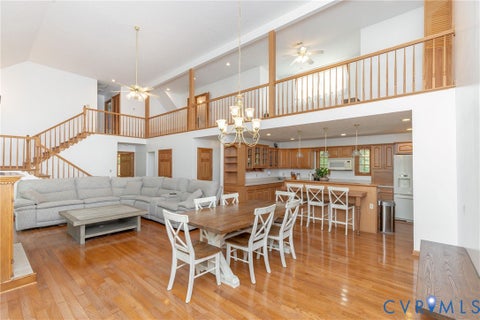 Tiny photo for 1465 Old Richmond Road, Blackstone, VA 23824 (MLS # 2623784)