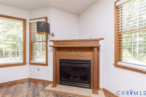 Tiny photo for 1465 Old Richmond Road, Blackstone, VA 23824 (MLS # 2623784)