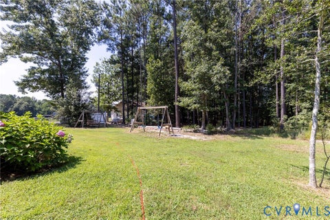 Tiny photo for 1465 Old Richmond Road, Blackstone, VA 23824 (MLS # 2623784)