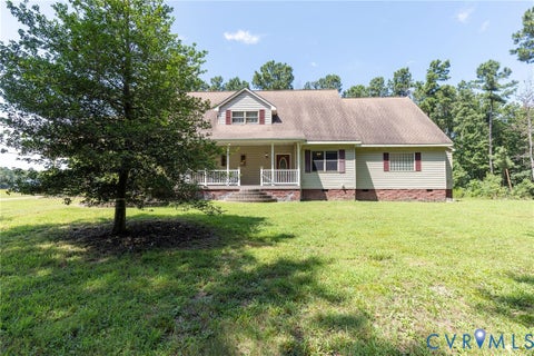 Tiny photo for 1465 Old Richmond Road, Blackstone, VA 23824 (MLS # 2623784)