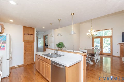 Tiny photo for 1465 Old Richmond Road, Blackstone, VA 23824 (MLS # 2623784)