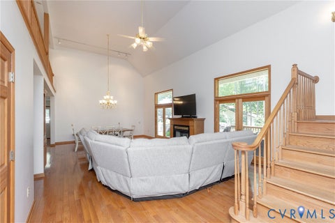 Tiny photo for 1465 Old Richmond Road, Blackstone, VA 23824 (MLS # 2623784)