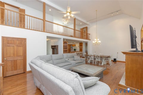 Tiny photo for 1465 Old Richmond Road, Blackstone, VA 23824 (MLS # 2623784)