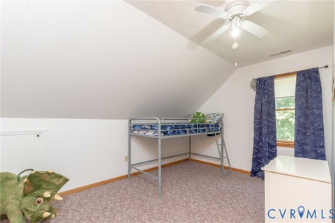 Tiny photo for 1465 Old Richmond Road, Blackstone, VA 23824 (MLS # 2623784)