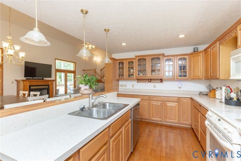 Tiny photo for 1465 Old Richmond Road, Blackstone, VA 23824 (MLS # 2623784)
