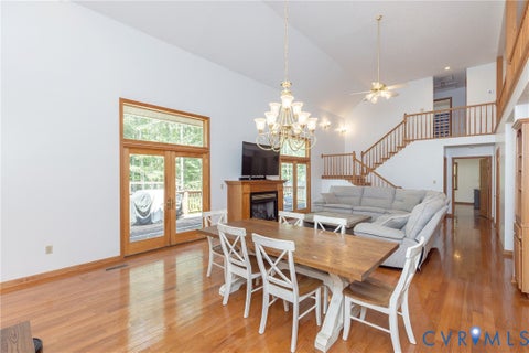Tiny photo for 1465 Old Richmond Road, Blackstone, VA 23824 (MLS # 2623784)