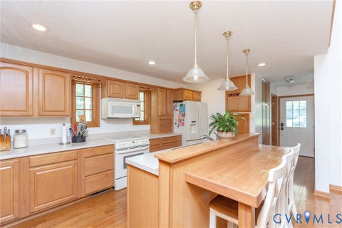 Tiny photo for 1465 Old Richmond Road, Blackstone, VA 23824 (MLS # 2623784)