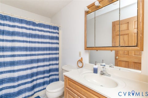 Tiny photo for 1465 Old Richmond Road, Blackstone, VA 23824 (MLS # 2623784)