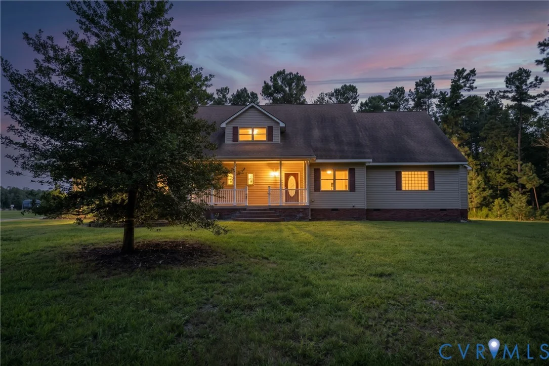 1465 Old Richmond Road