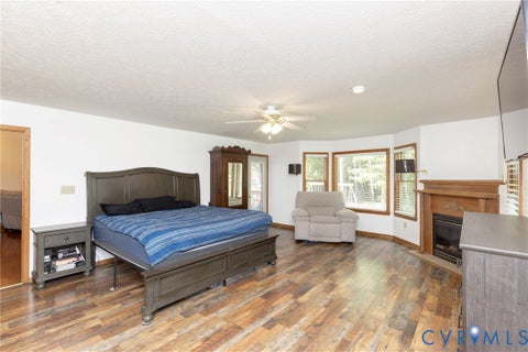 Tiny photo for 1465 Old Richmond Road, Blackstone, VA 23824 (MLS # 2623784)
