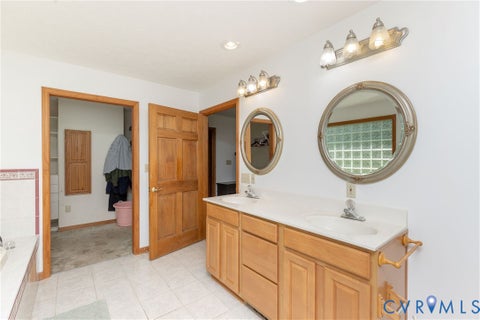Tiny photo for 1465 Old Richmond Road, Blackstone, VA 23824 (MLS # 2623784)