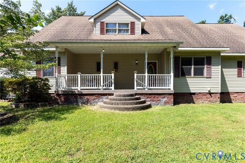 Photo of 1465 Old Richmond Road, Blackstone, VA 23824 (MLS # 2623784)