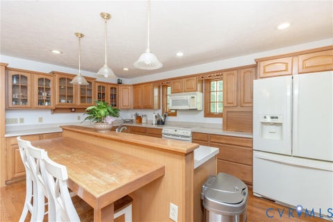 Tiny photo for 1465 Old Richmond Road, Blackstone, VA 23824 (MLS # 2623784)