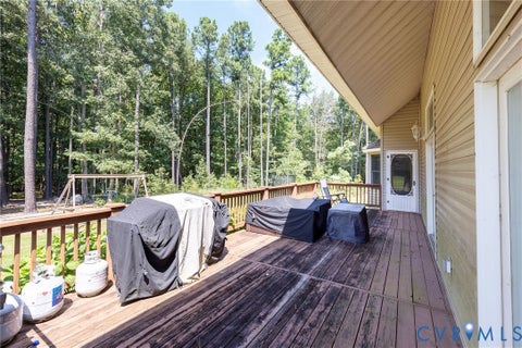 Tiny photo for 1465 Old Richmond Road, Blackstone, VA 23824 (MLS # 2623784)