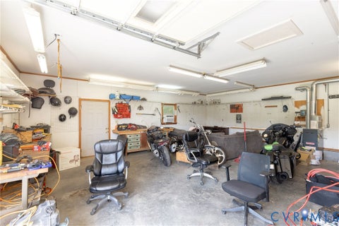 Tiny photo for 1465 Old Richmond Road, Blackstone, VA 23824 (MLS # 2623784)