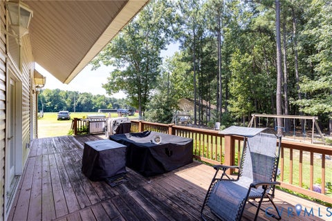 Tiny photo for 1465 Old Richmond Road, Blackstone, VA 23824 (MLS # 2623784)