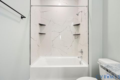 Tiny photo for 207 E Broadway #B, Hopewell, VA 23860 (MLS # 2529735)