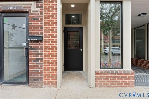Tiny photo for 207 E Broadway #B, Hopewell, VA 23860 (MLS # 2529735)