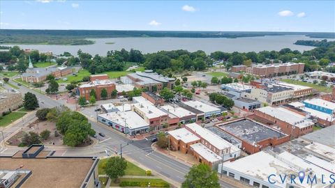 Tiny photo for 207 E Broadway #B, Hopewell, VA 23860 (MLS # 2529735)