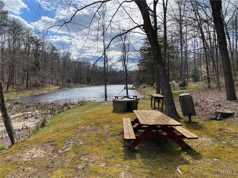 Tiny photo for 4601 Hadensville Farm Lane, Mineral, VA 23117 (MLS # 2516915)