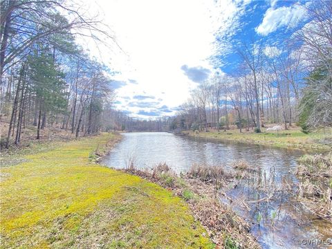 Tiny photo for 4601 Hadensville Farm Lane, Mineral, VA 23117 (MLS # 2516915)