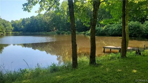 Tiny photo for 4601 Hadensville Farm Lane, Mineral, VA 23117 (MLS # 2516915)
