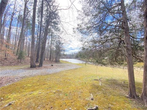 Tiny photo for 4601 Hadensville Farm Lane, Mineral, VA 23117 (MLS # 2516915)