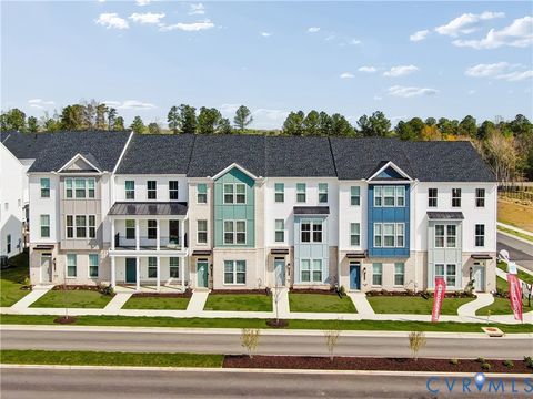 Tiny photo for 15321 Sunrise Oasis Alley, Midlothian, VA 23112 (MLS # 2616535)
