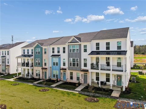 Tiny photo for 15321 Sunrise Oasis Alley, Midlothian, VA 23112 (MLS # 2616535)