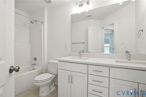 Tiny photo for 15321 Sunrise Oasis Alley, Midlothian, VA 23112 (MLS # 2616535)