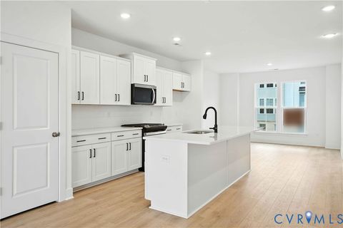 Tiny photo for 15321 Sunrise Oasis Alley, Midlothian, VA 23112 (MLS # 2616535)