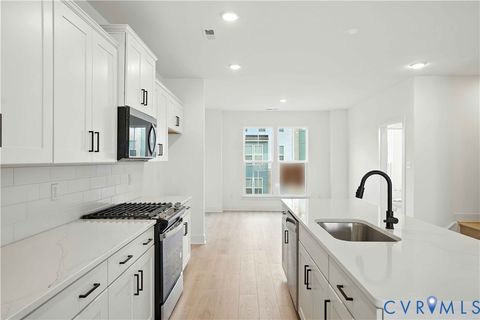 Tiny photo for 15321 Sunrise Oasis Alley, Midlothian, VA 23112 (MLS # 2616535)