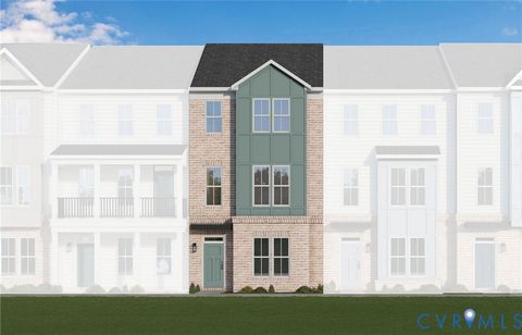 Photo of 15321 Sunrise Oasis Alley, Midlothian, VA 23112 (MLS # 2616535)