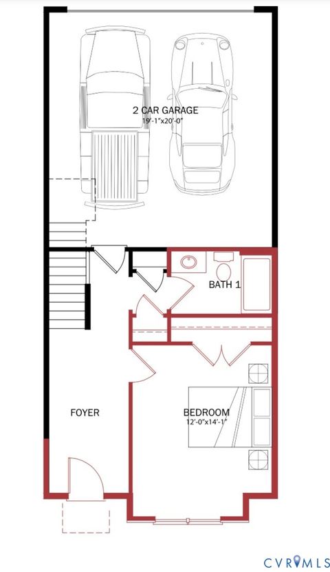 Tiny photo for 15321 Sunrise Oasis Alley, Midlothian, VA 23112 (MLS # 2616535)