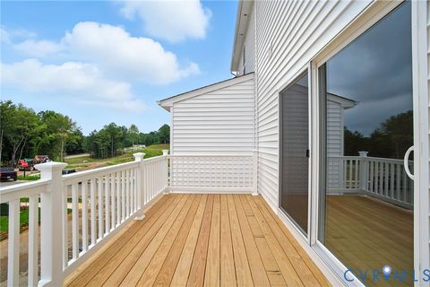 Tiny photo for 15321 Sunrise Oasis Alley, Midlothian, VA 23112 (MLS # 2616535)