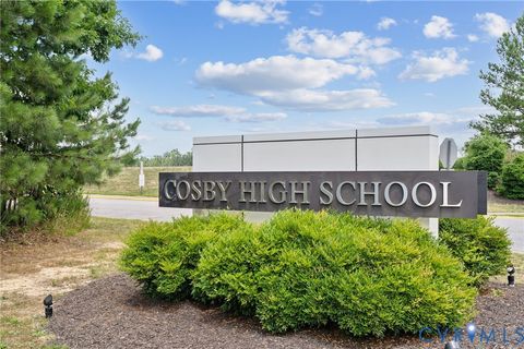 Tiny photo for 15321 Sunrise Oasis Alley, Midlothian, VA 23112 (MLS # 2616535)