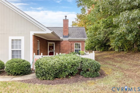 Photo of 1454 Tannery Circle, Midlothian, VA 23113 (MLS # 2627219)