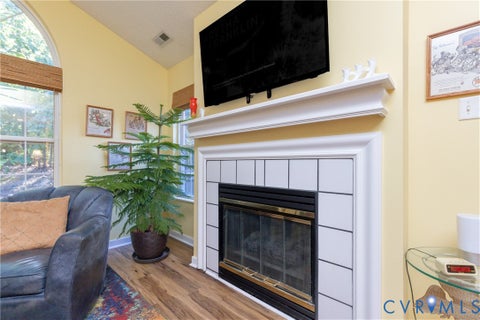 Tiny photo for 1454 Tannery Circle, Midlothian, VA 23113 (MLS # 2627219)