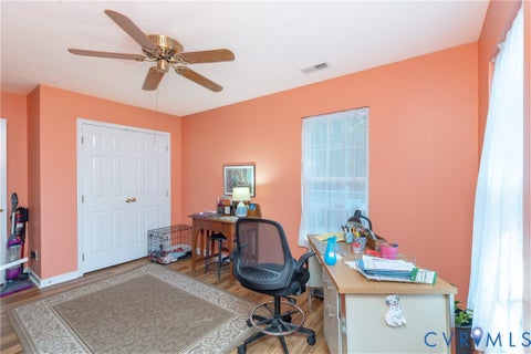 Tiny photo for 1454 Tannery Circle, Midlothian, VA 23113 (MLS # 2627219)