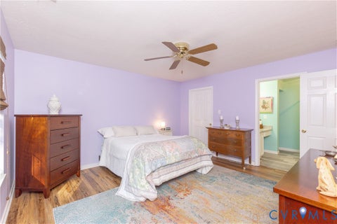 Tiny photo for 1454 Tannery Circle, Midlothian, VA 23113 (MLS # 2627219)
