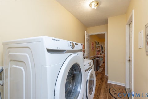 Tiny photo for 1454 Tannery Circle, Midlothian, VA 23113 (MLS # 2627219)